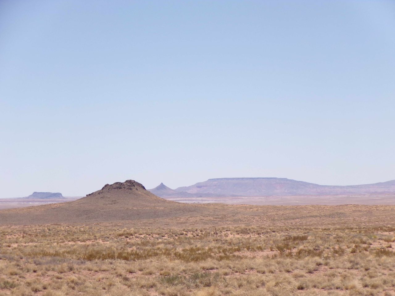 2.52 Acres For Sale Navajo County, Arizona
