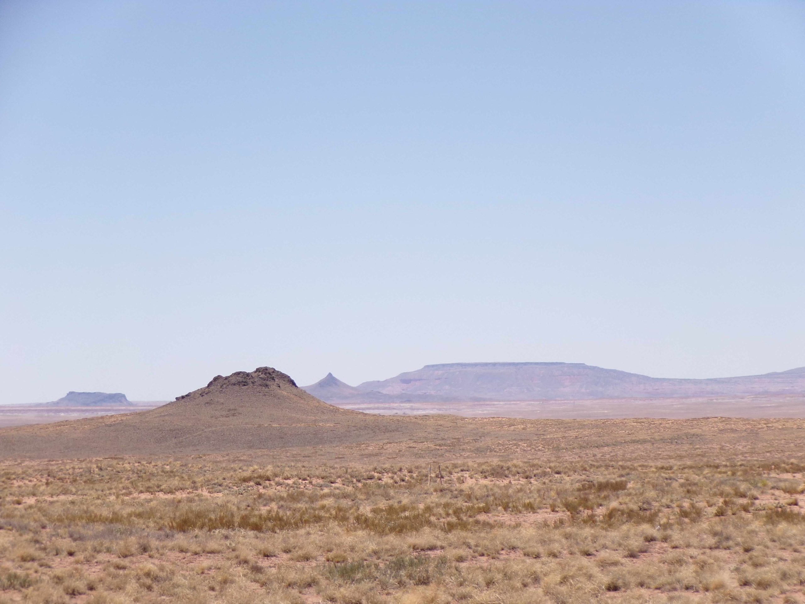 2.52 Acres For Sale Navajo County, Arizona