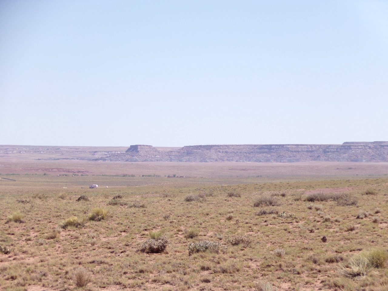 Apache County Land For Sale