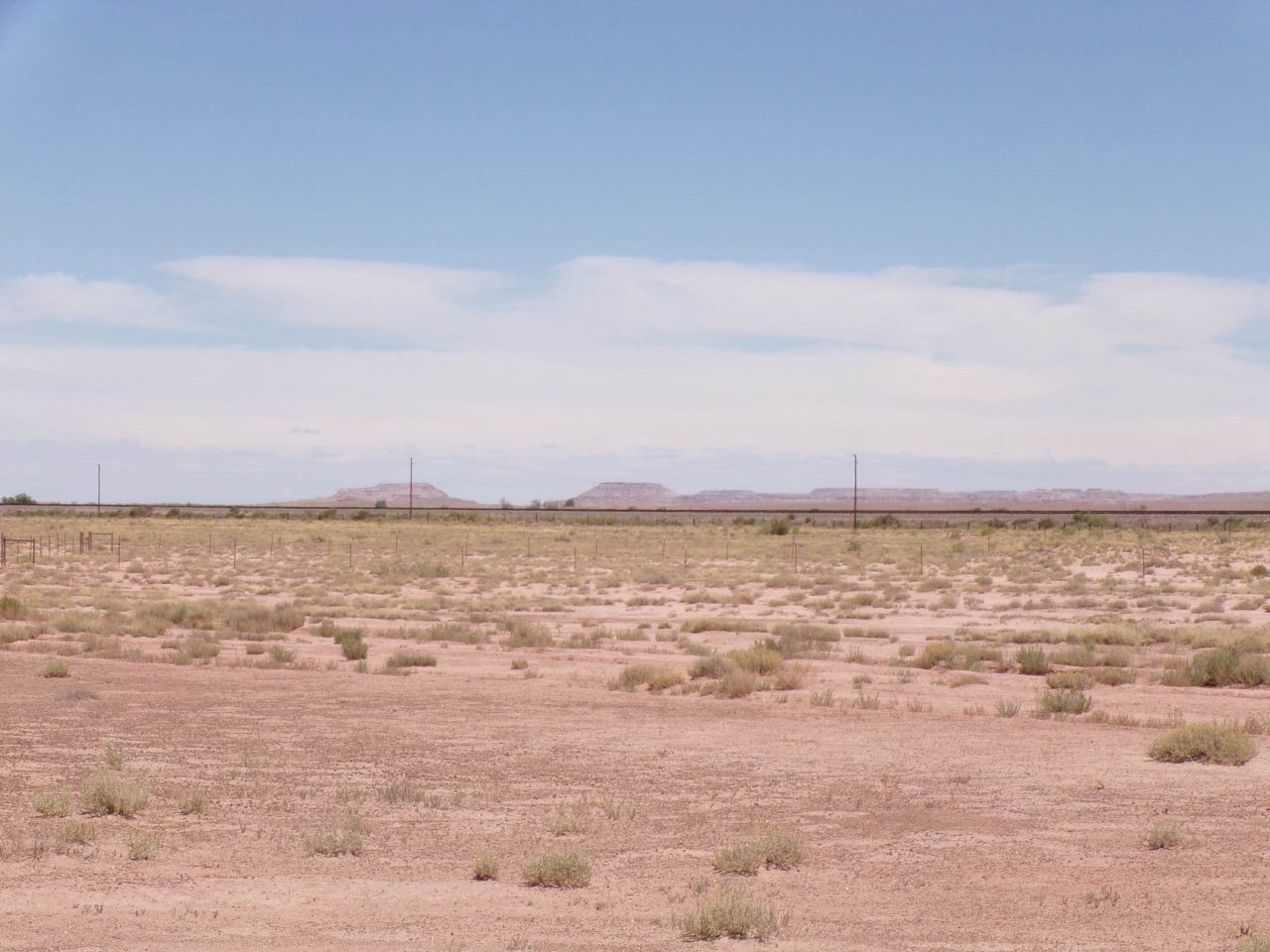 Navajo County $75 USD month