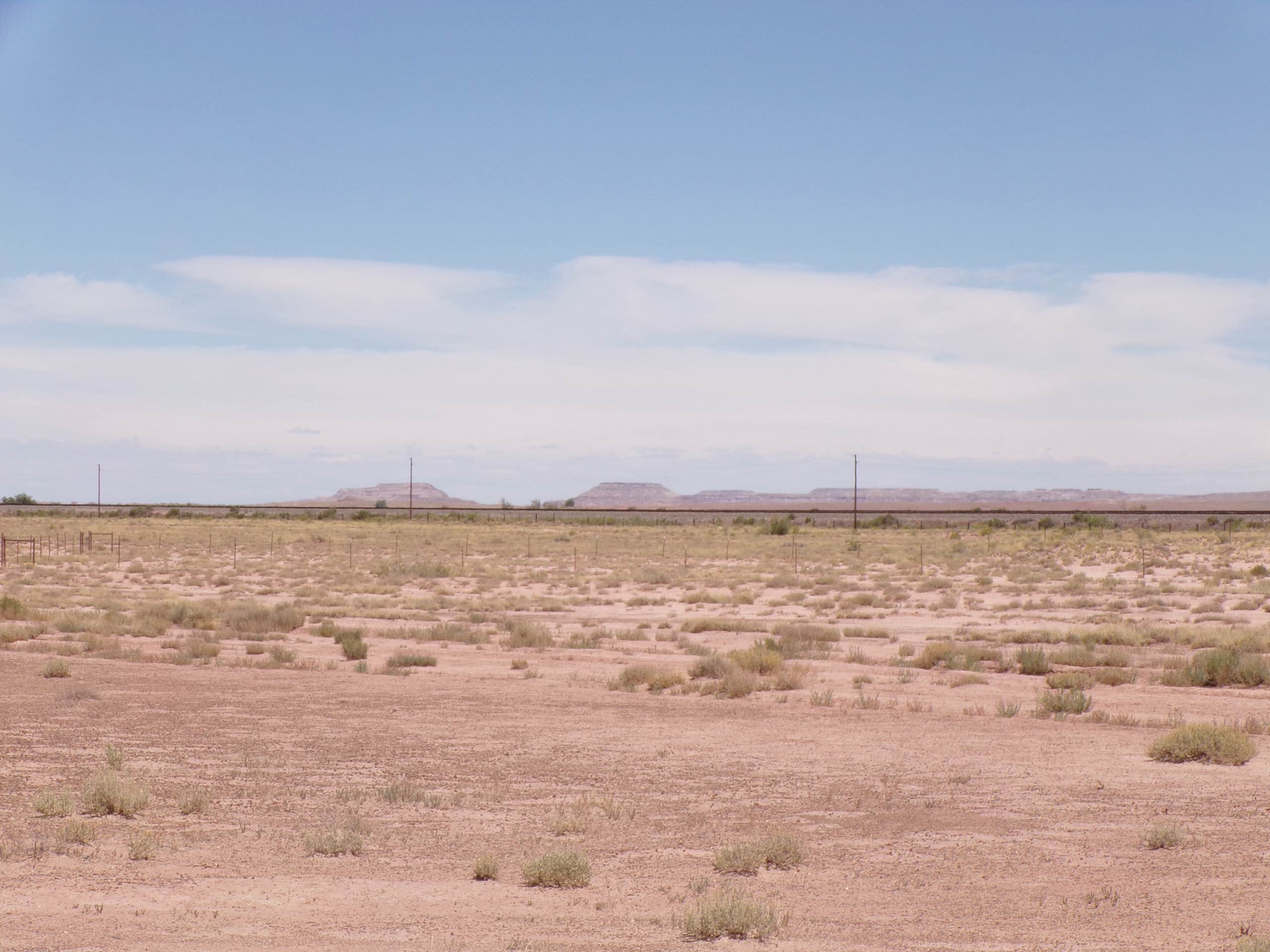 Navajo County $75 USD month