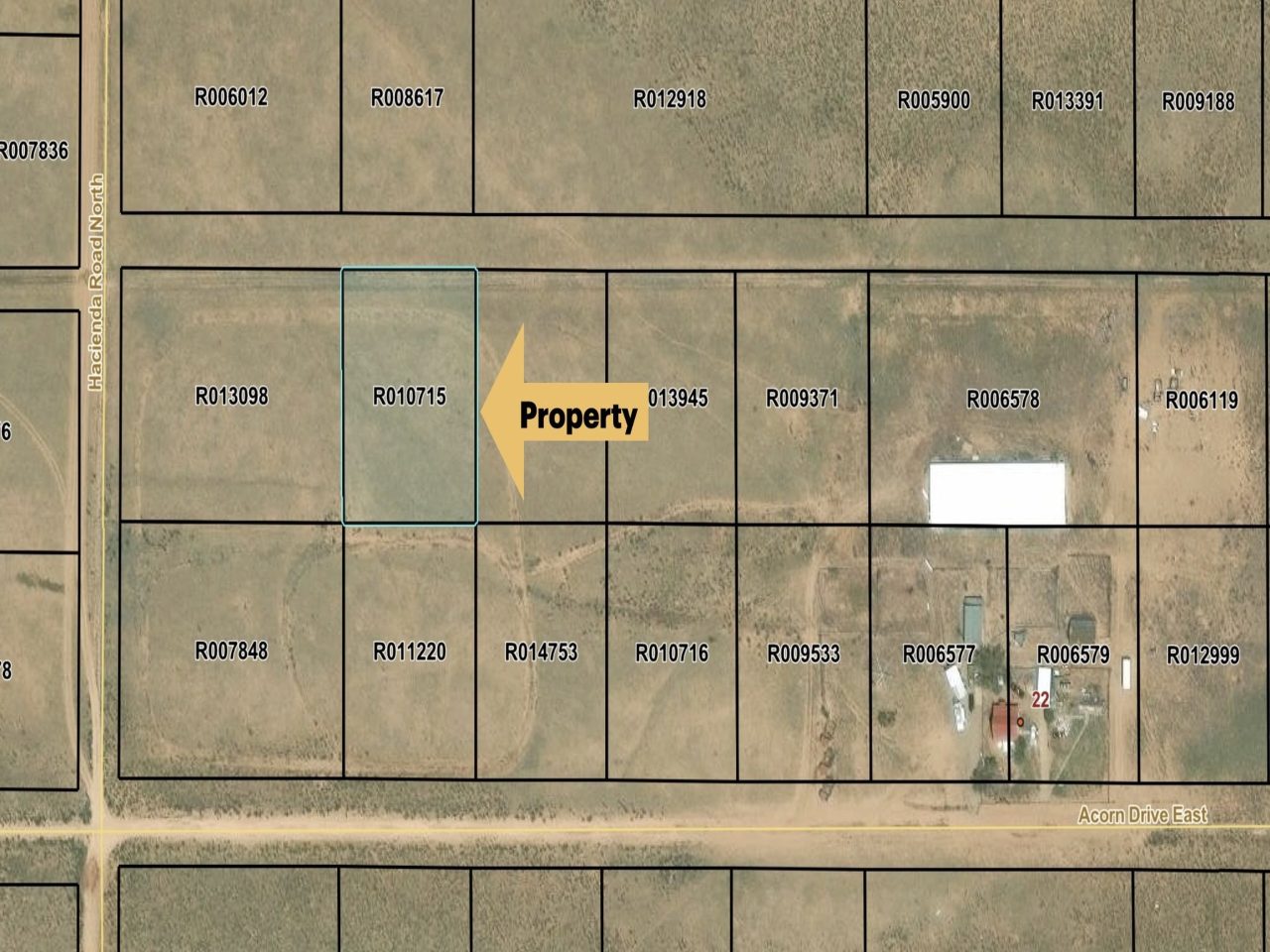 Torrance County, NM land for sale